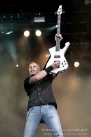 Tiamat - MERA LUNA 2009