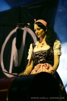 Welle: Erdball - MERA LUNA 2009