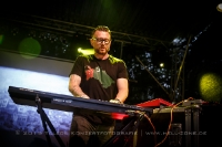 CONJURE ONE - NCN 2015