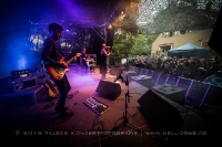 CONJURE ONE - NCN 2015