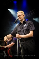 Cryo - NCN 2015