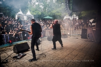Deviant UK - NCN 2015