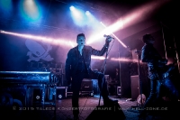 Die Krupps - NCN 2015
