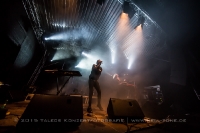 Dismantled - NCN 2015