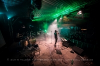 Dismantled - NCN 2015