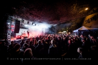 Dismantled - NCN 2015
