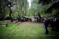 Impressionen NCN 2015