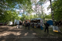 Impressionen NCN 2015