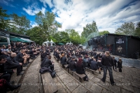 Impressionen NCN 2015