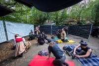 Impressionen NCN 2015