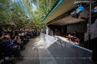 Impressionen NCN 2015