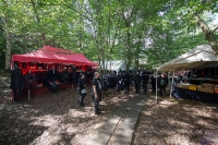 Impressionen NCN 2015