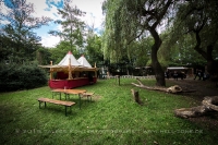 Impressionen NCN 2015