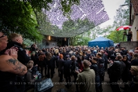 Impressionen NCN 2015