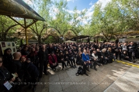 Impressionen NCN 2015