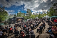 Impressionen NCN 2015