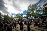 Impressionen NCN 2015