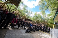 Impressionen NCN 2015