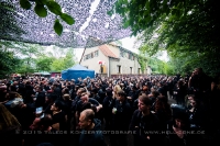 Impressionen NCN 2015