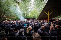 Impressionen NCN 2015