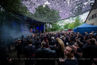 Impressionen NCN 2015