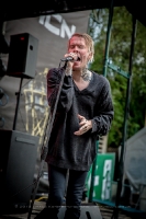 Legend - NCN 2015
