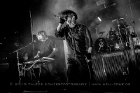 Project Pitchfork - NCN 2015