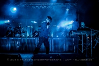 Project Pitchfork