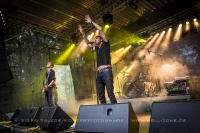 Sündenklang - NCN 2015
