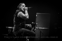 Combichrist