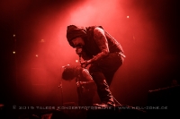 Combichrist
