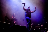 COMBICHRIST - Köln 2015