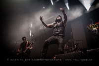Combichrist