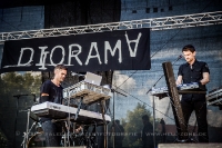 DIORAMA