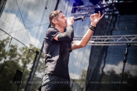 11. AMPHI FESTIVAL - Köln - 2015