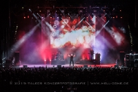 FRONT 242 - Köln 2015