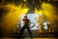 FRONT 242 - Köln 2015