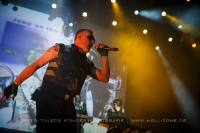 11. AMPHI FESTIVAL - Köln - 2015