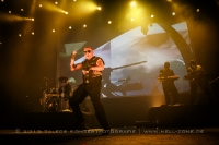 FRONT 242 - Köln 2015