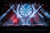 FRONT 242 - Köln 2015