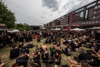 Impressionen - Köln 2015