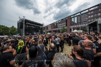 11. AMPHI FESTIVAL - Köln - 2015
