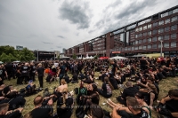 11. AMPHI FESTIVAL - Köln - 2015