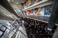 Impressionen - Köln 2015
