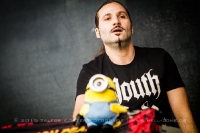 11. AMPHI FESTIVAL - Köln - 2015
