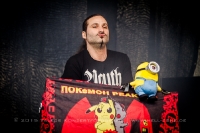 POKEMON REAKTOR - Köln 2015