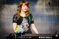 11. AMPHI FESTIVAL - Köln - 2015