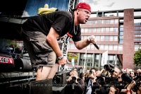11. AMPHI FESTIVAL - Köln - 2015