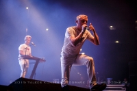 11. AMPHI FESTIVAL - Köln - 2015