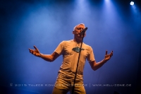 S.P.O.C.K  - Köln 2015